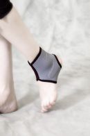 Ankle Supporter with Pad