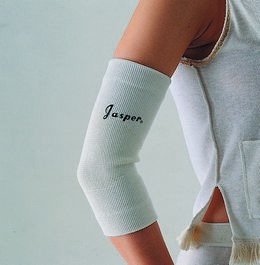 Wool Elbow Support