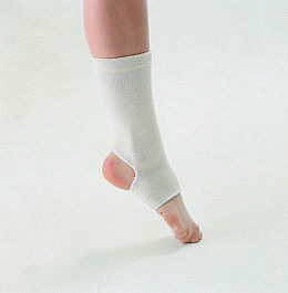 Wool Ankle Support