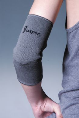 Bamboo Charcoal Elbow Supporter								