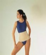 Post-Delivery Abdominal Binder ( 3 panels, 3&quot;x3 )