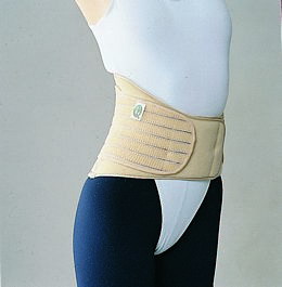 Double Side Pull Lumbar Sacral (With 4 plastic Stick)