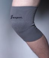 Bamboo Charcoal Knee Supporter						