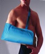 Pouch Arm sling