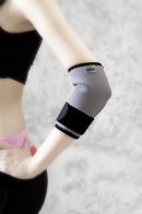 Tennis Elbow Supporter with strap