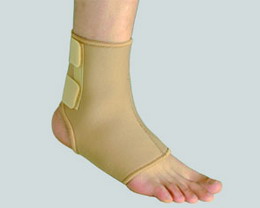 Ankle Supporter Easy Wear