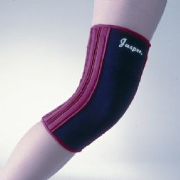 Knee Stabilizer With 6 Metal Spring