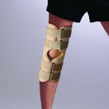 3 Panel Knee Splint