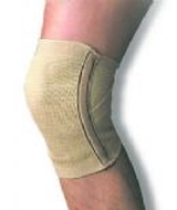 X-Knee Supporter With Stays