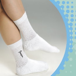 Therapeutic Diabetic Socks