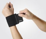 Wrist Supporter with Silicone