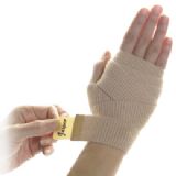 Hand and Wrist Supporter with Silicone