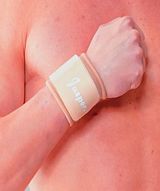 Wrist Support With Strap