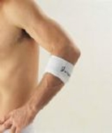 Bio-Tennis Elbow support with Strap