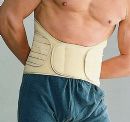 Double Side Pull Lumbar Sacral (With 4 plastic Stick)